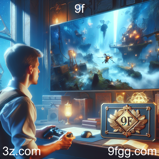 Explore o Mundo dos Jogos de Aventura no 9f
